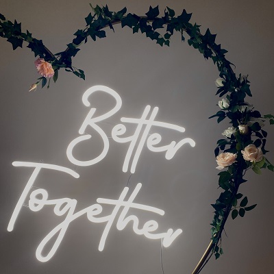 Ledon "Better Together"