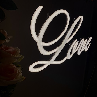 Ledon "Love"